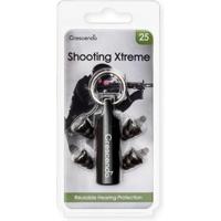 Crescendo gehoorbescherming Shooting Xtreme 25 - thumbnail