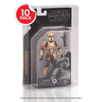Star Wars Black Series Archive Protective Case