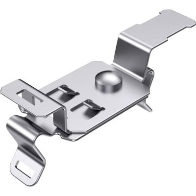 Hebotec HLZ 8/12 Kabelclip 1035-024C 1 stuk(s)