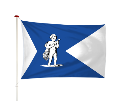 Vlag Hengelo Vlag Hengelo