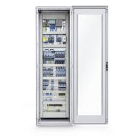 Siemens 3RW4027-1BB14 3RW40271BB14 Softstarter Motorvermogen bij 400 V 15 kW Motorvermogen bij 230 V 7.5 kW 400 V/AC Nominale stroom 32 A