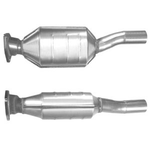 Katalysator Volkswagen/Seat/Ford BM80011H