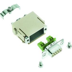 Harting Busmodule 09 14 009 3151 Inhoud: 1 stuk(s)