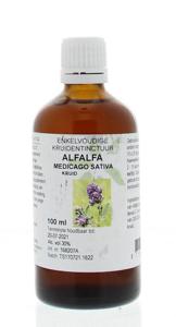 Medicago sativa / alfalfa tinctuur