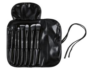 CIEN Beauty Cosmetische kwasten-set (Zwart)