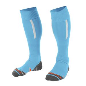 Stanno 440123 Forza II Sock - Sky Blue-White - 25/29