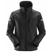 Werkjas Snickers Workwear Zwart - Maat: M - thumbnail