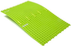 Curacomp Zweedse Spijkermat Classic