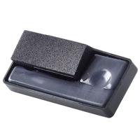 Stempelkussen reiner b6k type 2 zwart | 6 stuks