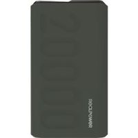 RealPower 333646 powerbank 20000 mAh Groen