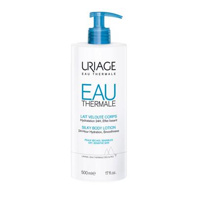 Uriage Hydraterende Lichaamsmelk 500ml