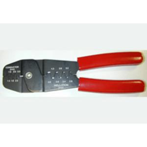 Molex Molex MOL Power & Signal Sol. 638111000 Krimptang