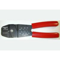 Molex Molex MOL Power & Signal Sol. 638111000 Krimptang - thumbnail