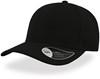 Atlantis AT665 Beat Cap - Black - One Size