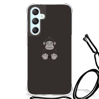 Samsung Galaxy S23 FE Stevig | Bumper Hoesje | Gorilla Samsung Galaxy S23 FE Stevig | Bumper Hoesje | Gorilla