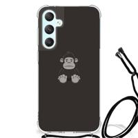 Samsung Galaxy S23 FE Stevig | Bumper Hoesje | Gorilla