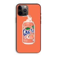 S(peach)less: iPhone 12 Pro Max Biologisch afbreekbaar hoesje