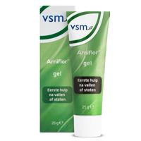 VSM Arniflor gel eerste hulp