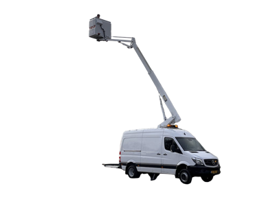 Mercedes Benz Sprinter