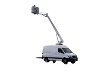 Mercedes Benz Sprinter