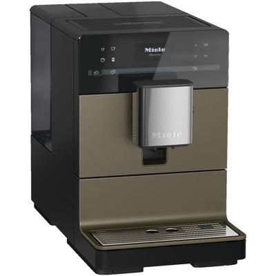 Miele CM 5710 PearlFinish Volautomaat Brons