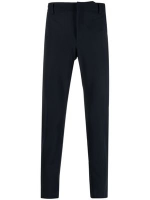 PT Torino pantalon Tècnic Nou à coupe slim - Bleu