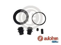 Reparatieset, remklauw D41658
