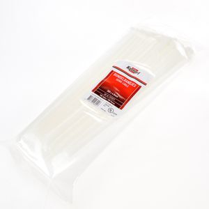 Bundelbandje transp. 310x4.8
