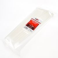 Bundelbandje transp. 310x4.8