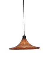 Hanglamp Borabora - Rotan - Ã˜40cm