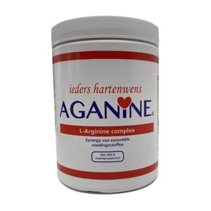 Aganine Poeder 450 gram