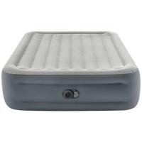 Intex 64126ND QUEEN ESSENTIAL REST AIRBED Luchtbed (l x b x h) 203 x 152 x 46 cm Grijs