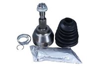 Homokineet reparatie set, aandrijfas 493115