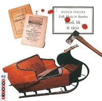 Blod, Lik & Tarar - CD (7391782215427) - thumbnail