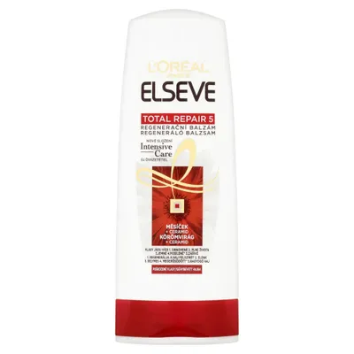Loreal Elvive Total Repair 5 Conditioner - 200 ml Loreal Elvive Total Repair 5 Conditioner - 200 ml