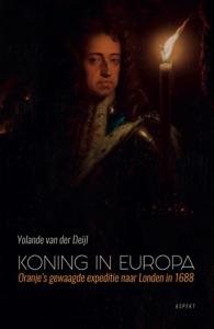 Koning in Europa (Paperback)