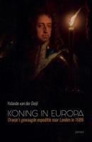 Koning in Europa (Paperback)