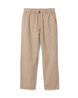 HEMA Herenbroek Bas regular fit beige (beige)