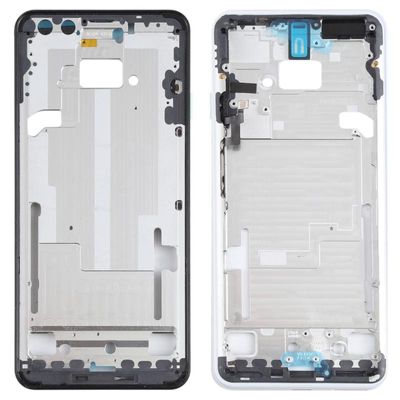 Middenframe Bezelplaat voor Google Pixel 3