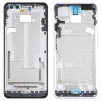 Middenframe Bezelplaat voor Google Pixel 3