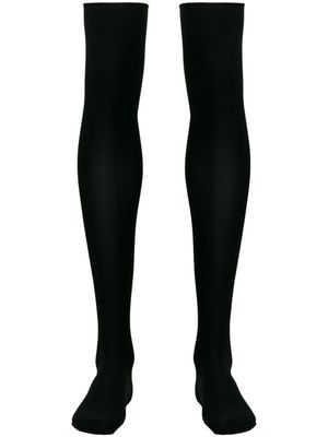 Maison Close bas classiques - Noir