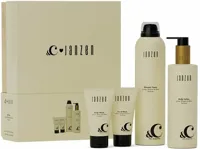 &C Giftset Lychee Blossom & Shine