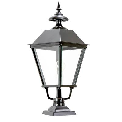 KS Verlichting Oudhollandse sokkellampRichmond antraciet - 57707