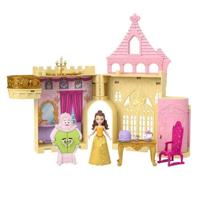 Disney - Belle's Castle Boxset - Disney Prinses - JDP54 - thumbnail