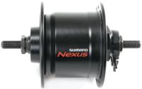 SHIMANO naafdynamo "dh-c3000"
