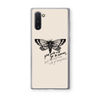 Good or bad: Samsung Galaxy Note 10 Transparant Hoesje