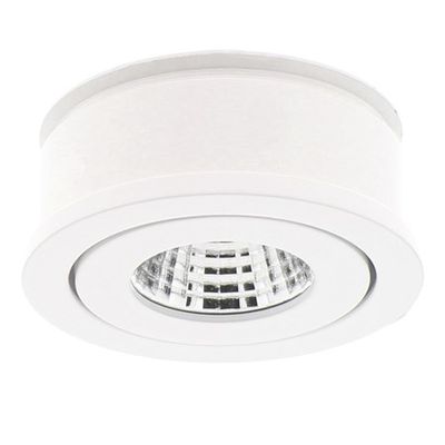 Klemko Verona LED-module wit Warm witte COB LED 3000K 863573
