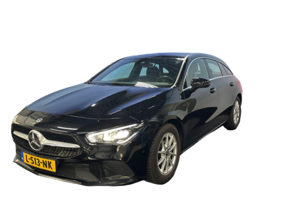 Mercedes Benz CLA