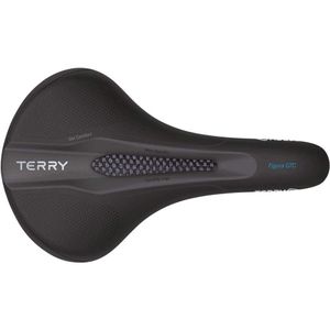 Terry Zadel Figura GTC Max gel heren zwart