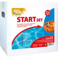 BSI Start set water verzorgingsmiddel